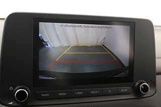 SUV Hyundai Kona 18 av 23