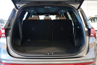 SUV Hyundai Santa Fe 9 av 31