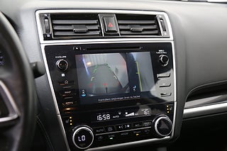 Kombi Subaru Outback 20 av 26