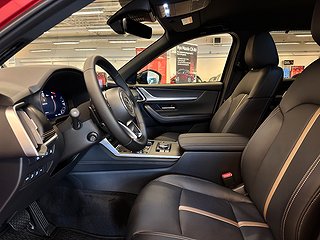 Mazda CX-80 Plug-In Homura COSO 327hk BOSE/360/Skinn/7-sits