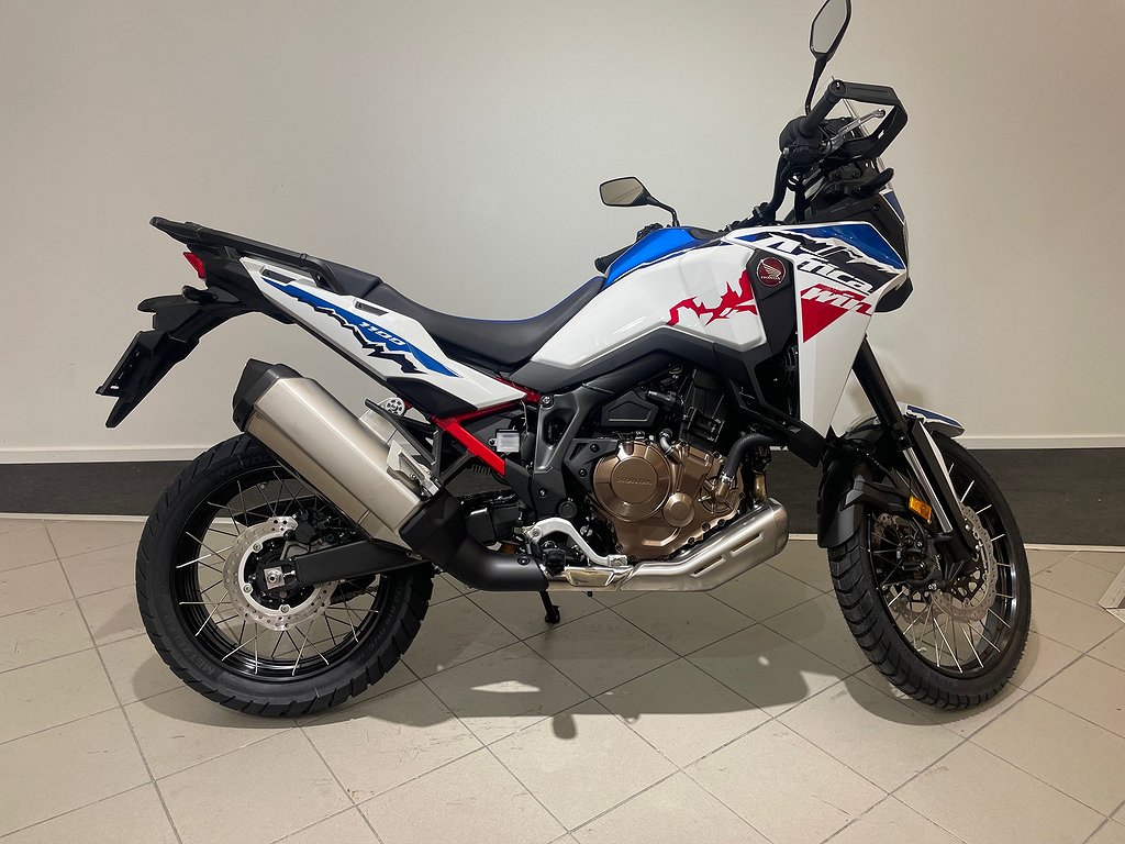 Honda CRF1100 AFRICA TWIN 