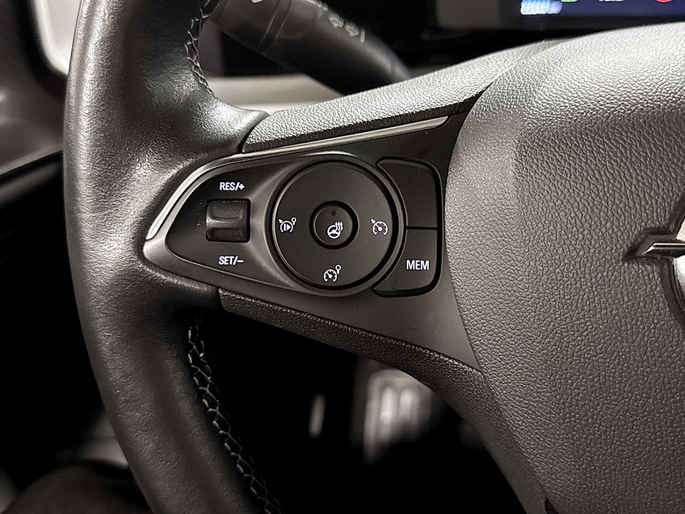 Bild på Opel Mokka GS 50kWh 136hk Aut B-KAMERA RATTVÄRME