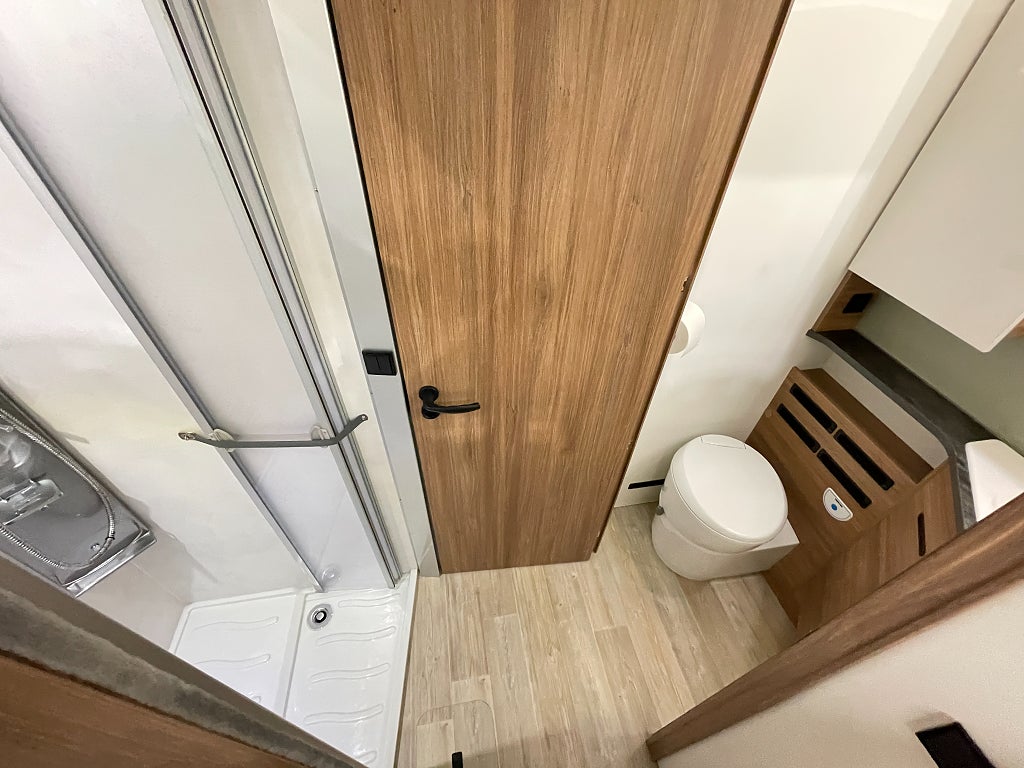 Pilote G 740 Evidence /Automat/ALDE/AC bodel/Litium/Solcell - Pilote