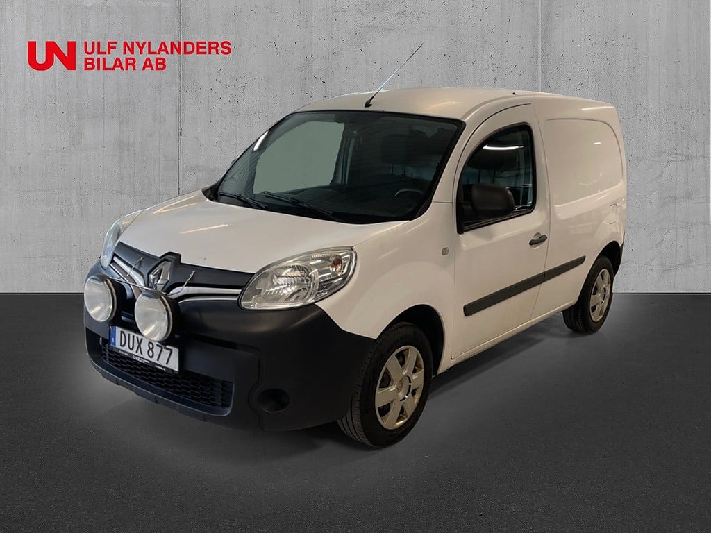 Renault Kangoo Express 1.5 dCi (75hk)