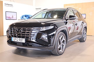 Kombi Hyundai Tucson 1 av 30
