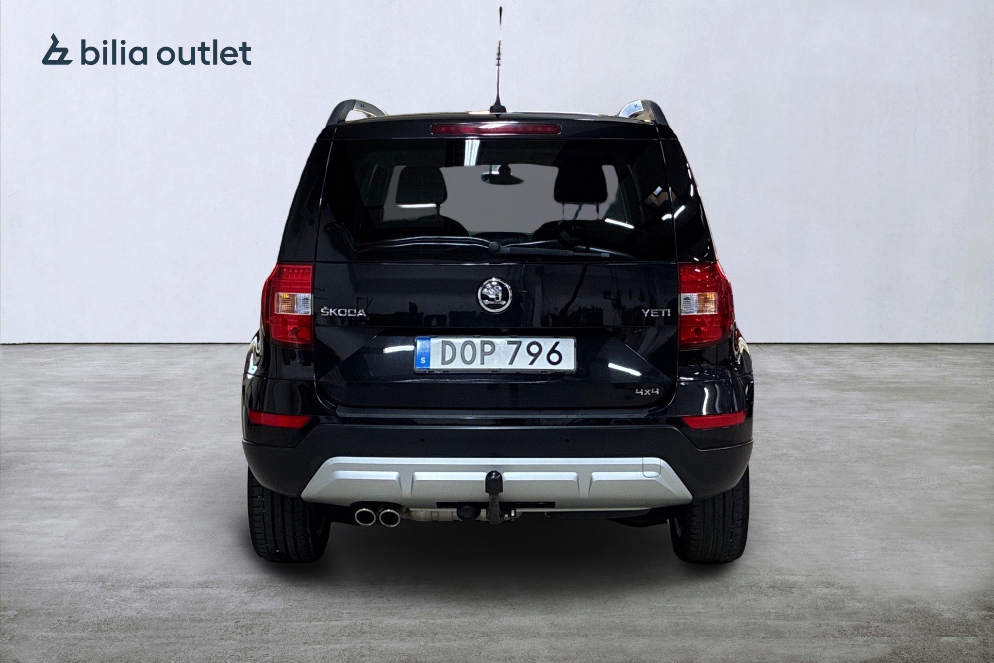 Skoda Yeti Outdoor 2016, bild 7/10