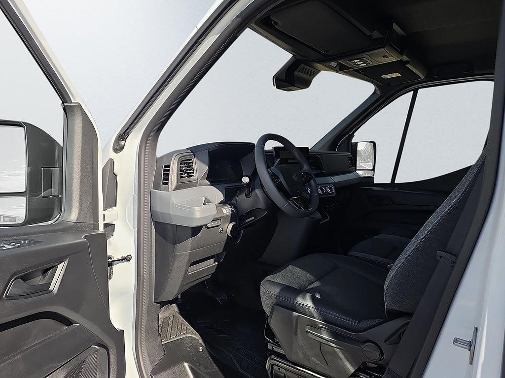 Renault master E-tech L2H2 Kylbil