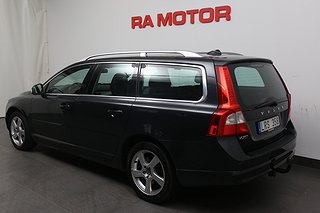 Kombi Volvo V70 4 av 24