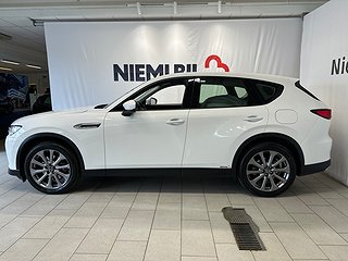 Mazda CX-60 PHEV AWD 327hk/MOMS/Kamera/Rattvärme/HuD/Navi