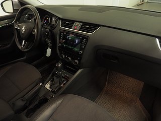 Kombi Skoda Octavia 6 av 19