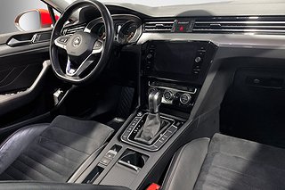 Kombi Volkswagen Passat 11 av 25