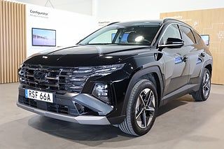 Kombi Hyundai Tucson 1 av 27