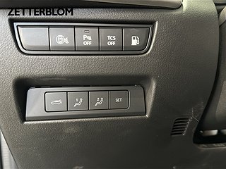 Kombi Mazda CX-60 14 av 18