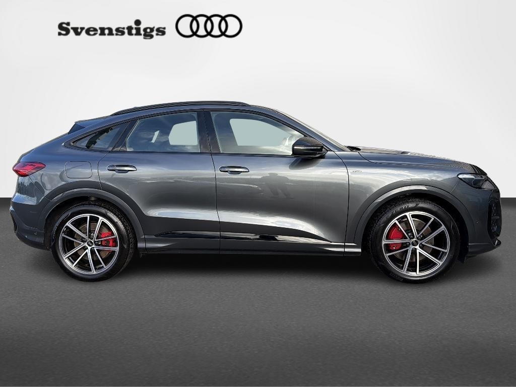 Audi Q5 2025, bild 3/10