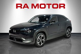 SUV Mazda MX-30 1 av 21