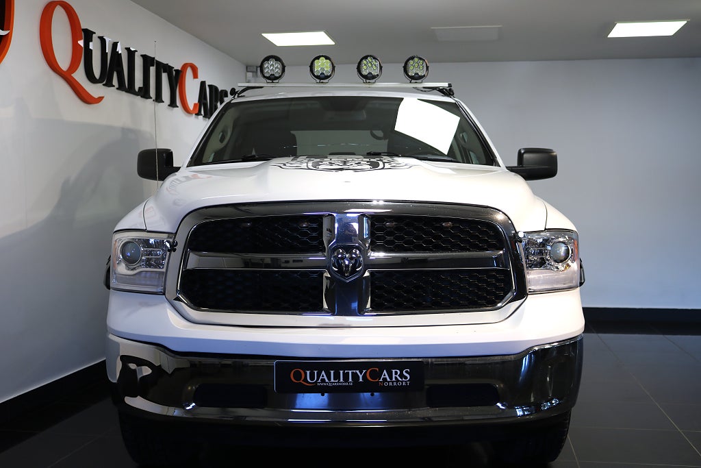 RAM 1500 2020 - miniatyr 5