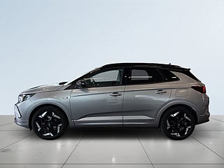 Opel Grandland X Grandland Hybrid4 Cockpit/360/Navi/Carplay/Rattvärm – bild 4