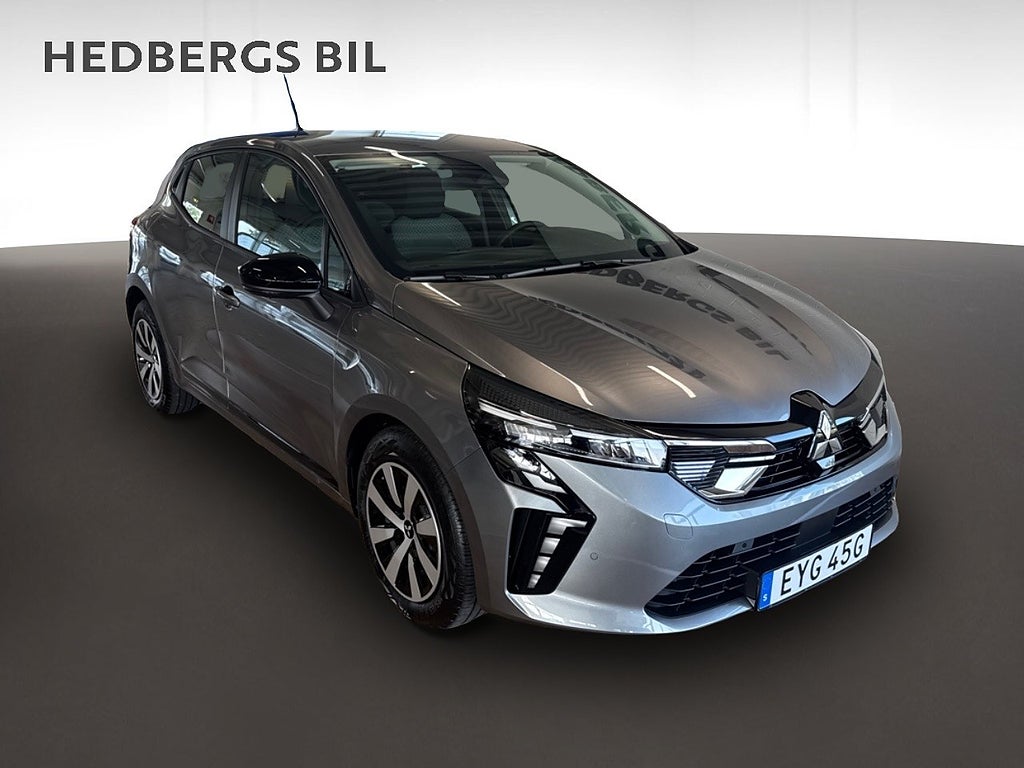 Mitsubishi Colt 1.0 TCe Invite 91HK