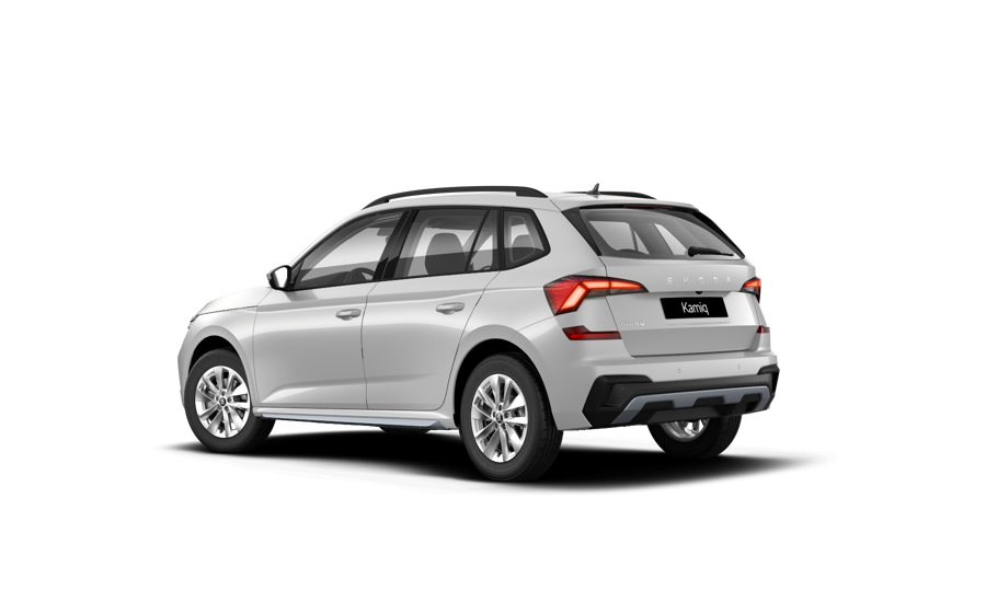 Skoda Kamiq Selection TSi 116 DSG, bild 2/16
