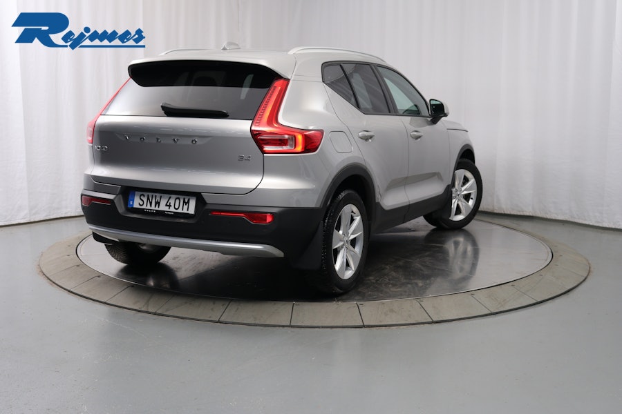 Volvo XC40 2024, bild 4/60