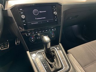 Kombi Volkswagen Passat 15 av 23