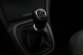 Halvkombi Hyundai i10 15 av 21
