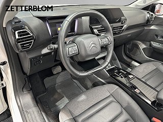 Halvkombi Citroën C4 8 av 27