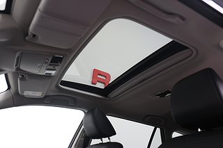 Kombi Subaru Outback 12 av 20