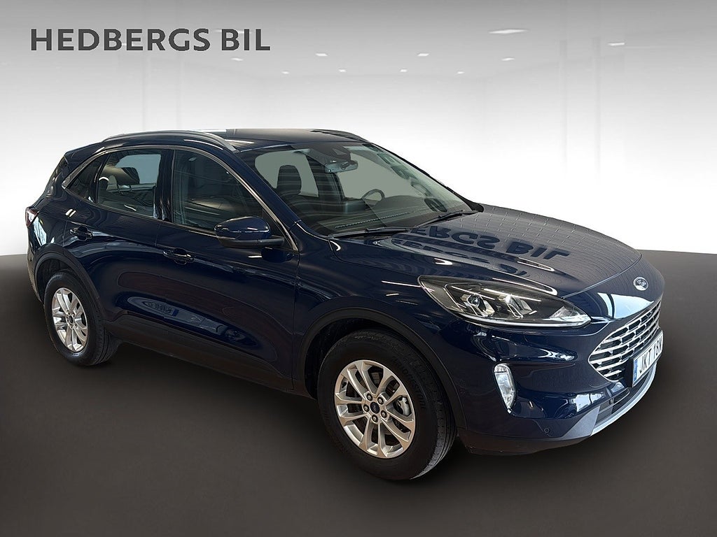 Ford Kuga Business PHEV 224HK