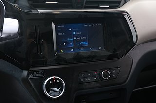 Transportbil - Skåp Maxus E-Deliver 11 av 13