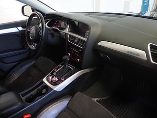 Kombi Audi A4 12 av 24