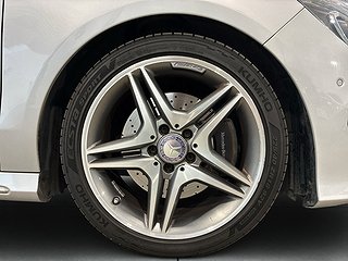 Mercedes-Benz CLA 250 AUT AMG Kamera Värmare Låg Skatt Psens