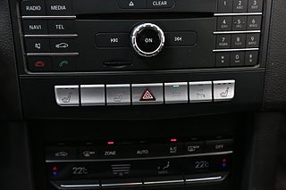 Kombi Mercedes-Benz E 15 av 18