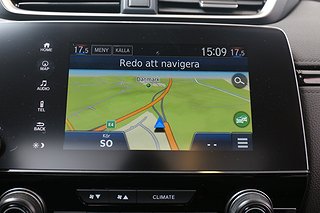 SUV Honda CR-V 16 av 20