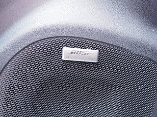 Halvkombi Nissan Leaf 18 av 20