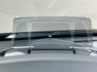 Halvkombi Mazda CX-3 14 av 20
