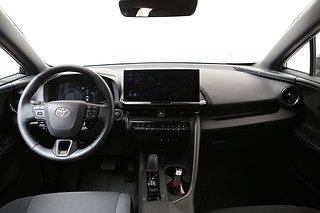 SUV Toyota C-HR 14 av 23