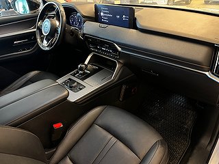 Mazda CX-60 PHEV Kamera/AdaptivFart/BOSE-Ljud/Drag/MoK/SoV