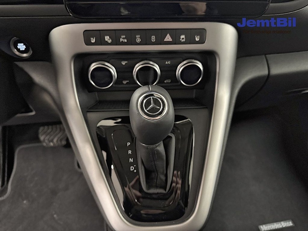 Mercedes-Benz T 2024 - miniatyr 12