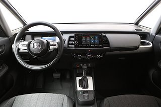 Halvkombi Honda Jazz 7 av 20