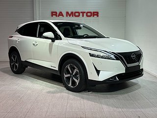 SUV Nissan Qashqai 3 av 20