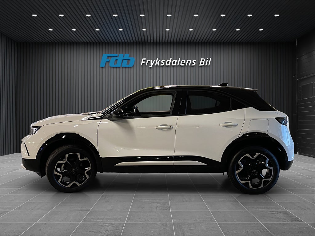 Opel Mokka 2025 - miniatyr 4