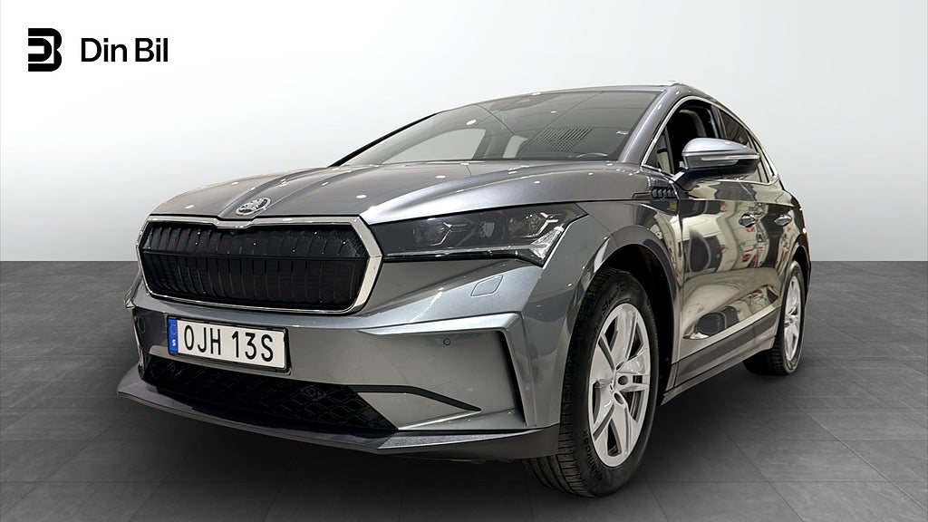 Skoda Enyaq iV 80