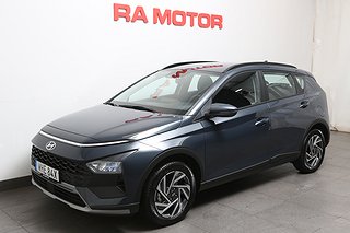 SUV Hyundai Bayon 1 av 24