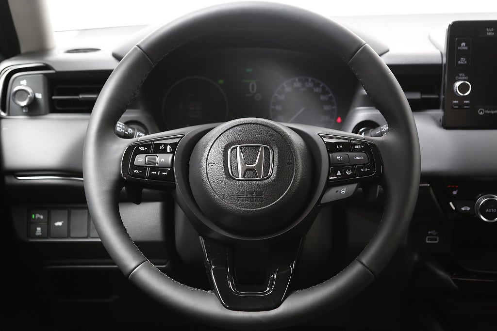 Honda HR-V Advance Plus FullHybrid BODY COLOUR EDITION | DEMO