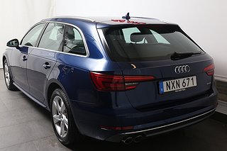 Kombi Audi A4 3 av 18