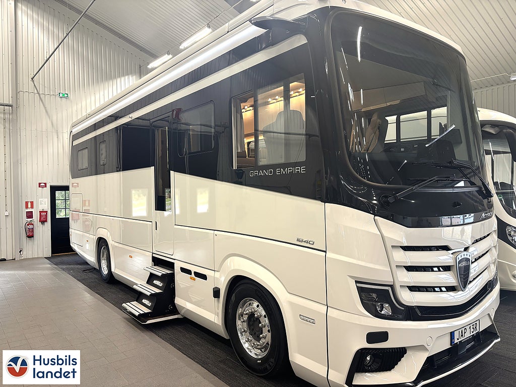 Morelo GRAND EMPIRE 98 MB*