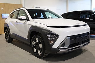 SUV Hyundai Kona 4 av 23