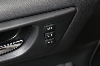 Kombi Subaru Outback 18 av 22