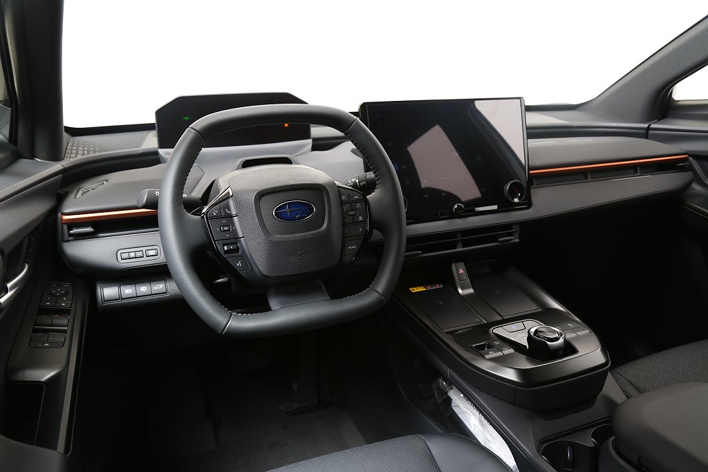 Subaru Uncharted Limited 77kWh 2WD 224hk 592km(WLTP)